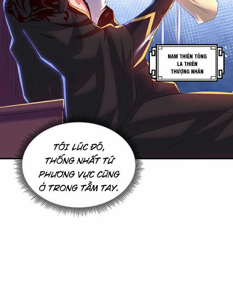Đệ Nhất Ở Rể Chapter 310 trang 36