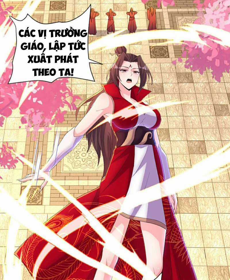 Đệ Nhất Ở Rể Chapter 310 trang 38