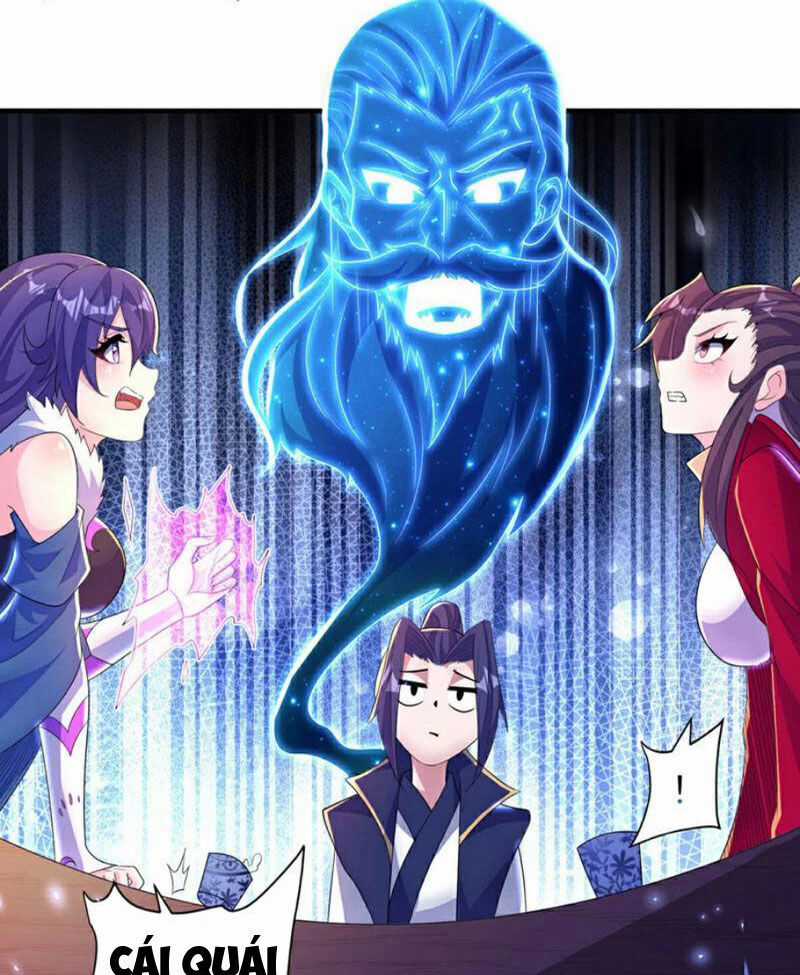 Đệ Nhất Ở Rể Chapter 310 trang 4