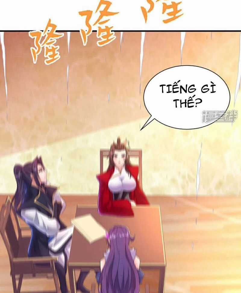 Đệ Nhất Ở Rể Chapter 310 trang 40