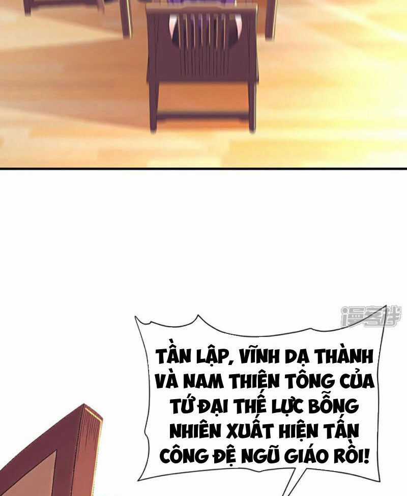 Đệ Nhất Ở Rể Chapter 310 trang 41