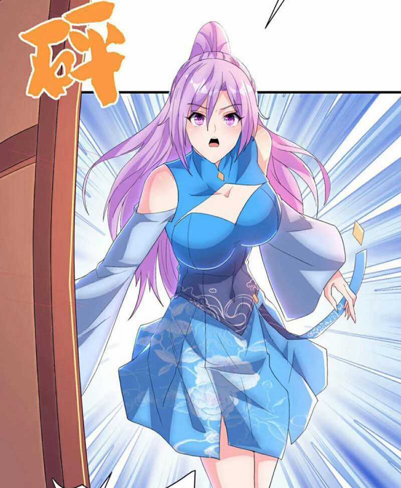 Đệ Nhất Ở Rể Chapter 310 trang 42