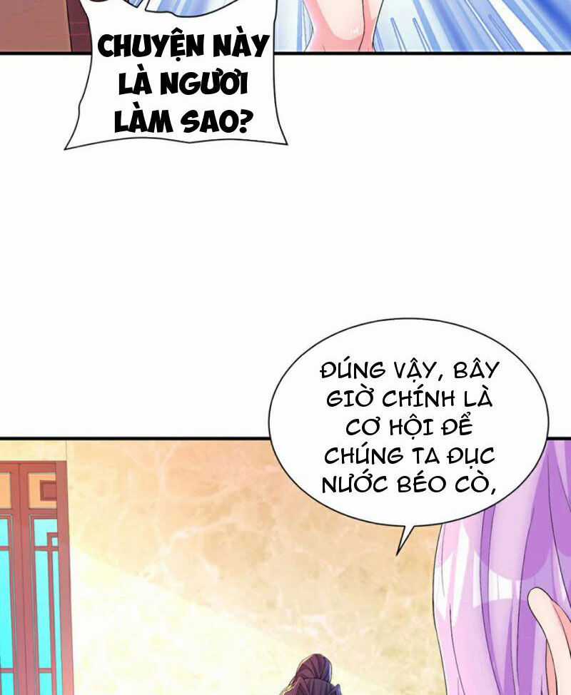 Đệ Nhất Ở Rể Chapter 310 trang 43