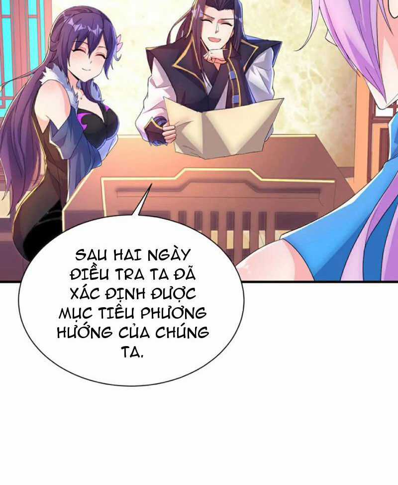Đệ Nhất Ở Rể Chapter 310 trang 44