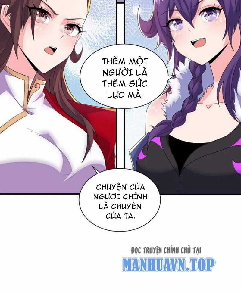 Đệ Nhất Ở Rể Chapter 310 trang 46