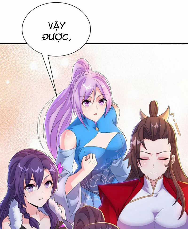 Đệ Nhất Ở Rể Chapter 310 trang 47