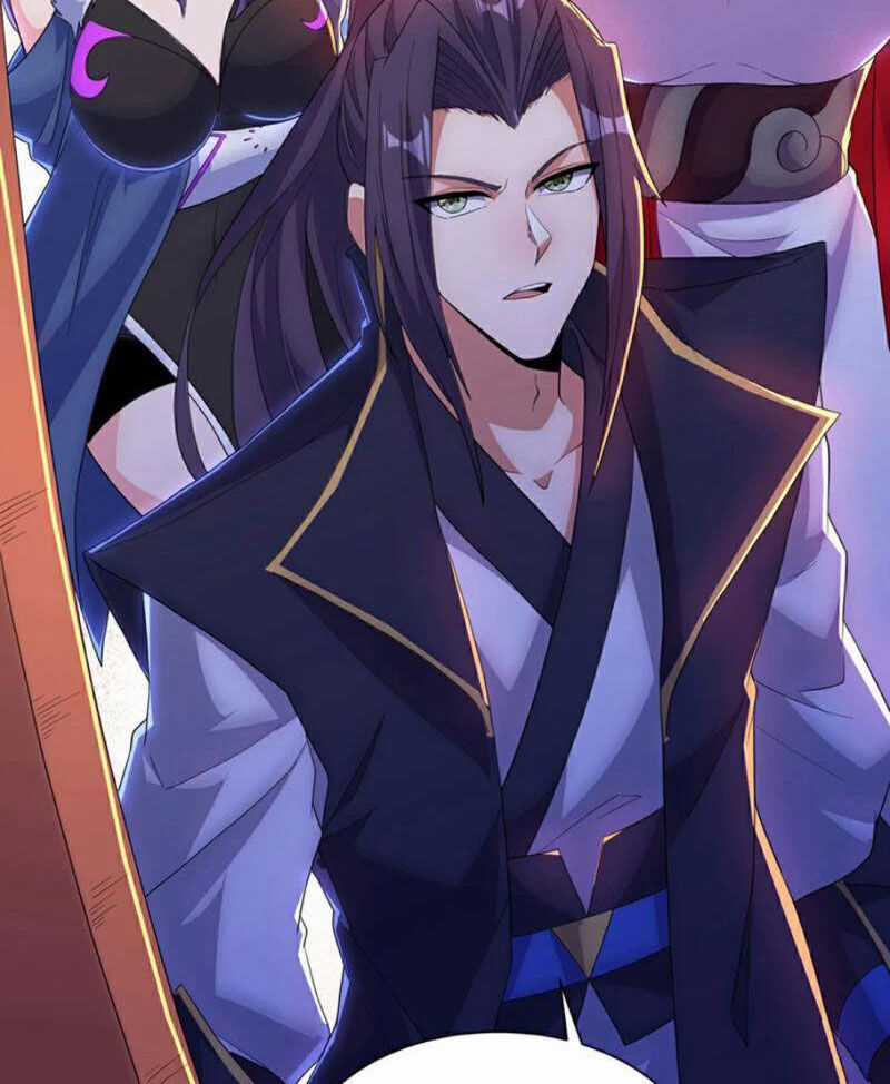 Đệ Nhất Ở Rể Chapter 310 trang 48