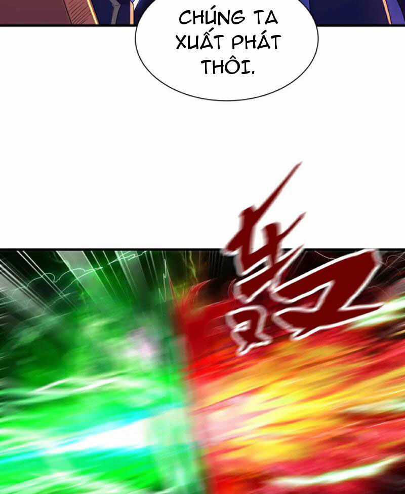 Đệ Nhất Ở Rể Chapter 310 trang 49