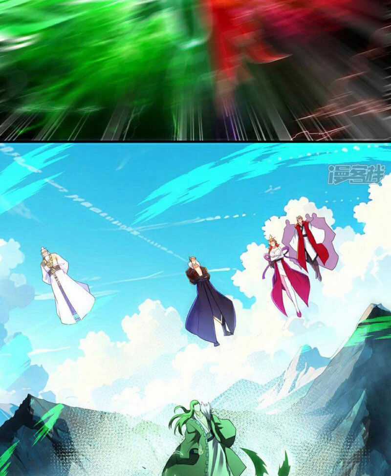 Đệ Nhất Ở Rể Chapter 310 trang 50