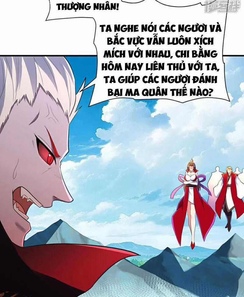 Đệ Nhất Ở Rể Chapter 310 trang 53