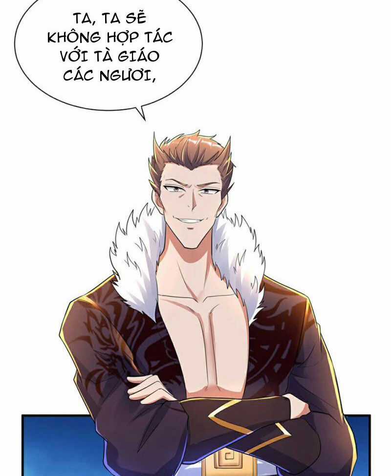 Đệ Nhất Ở Rể Chapter 310 trang 55