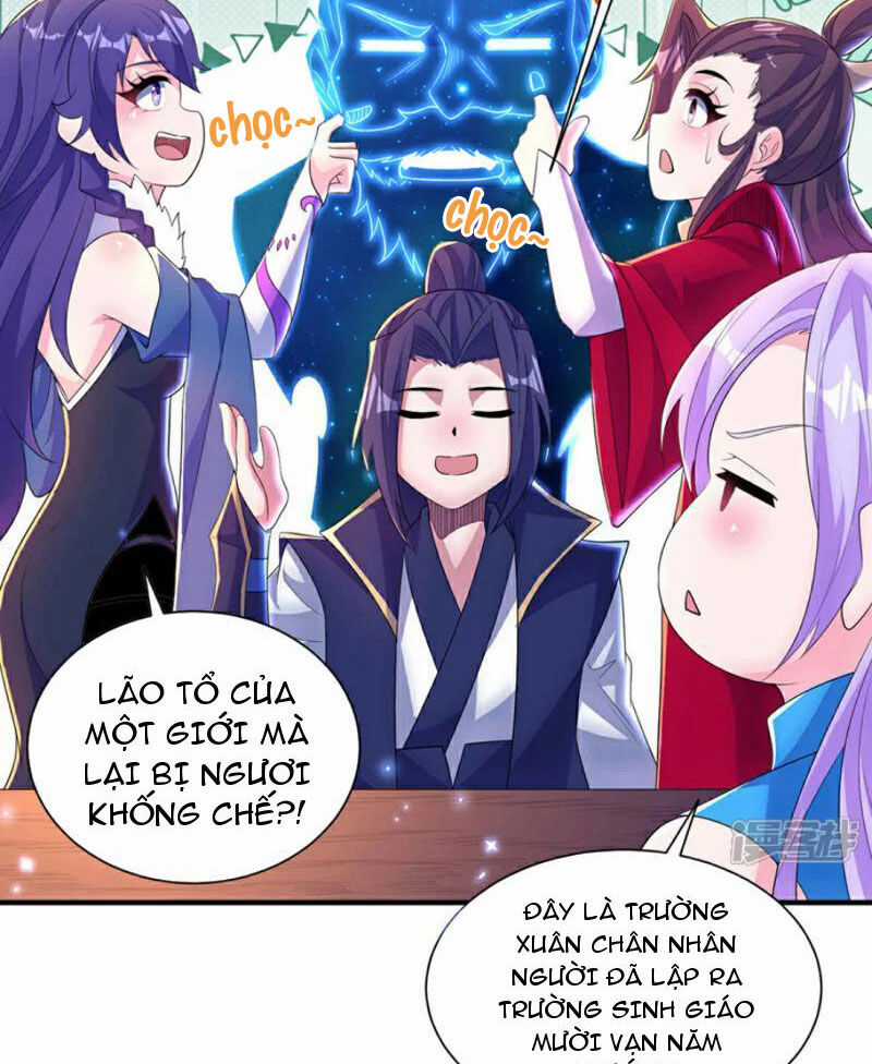 Đệ Nhất Ở Rể Chapter 310 trang 6