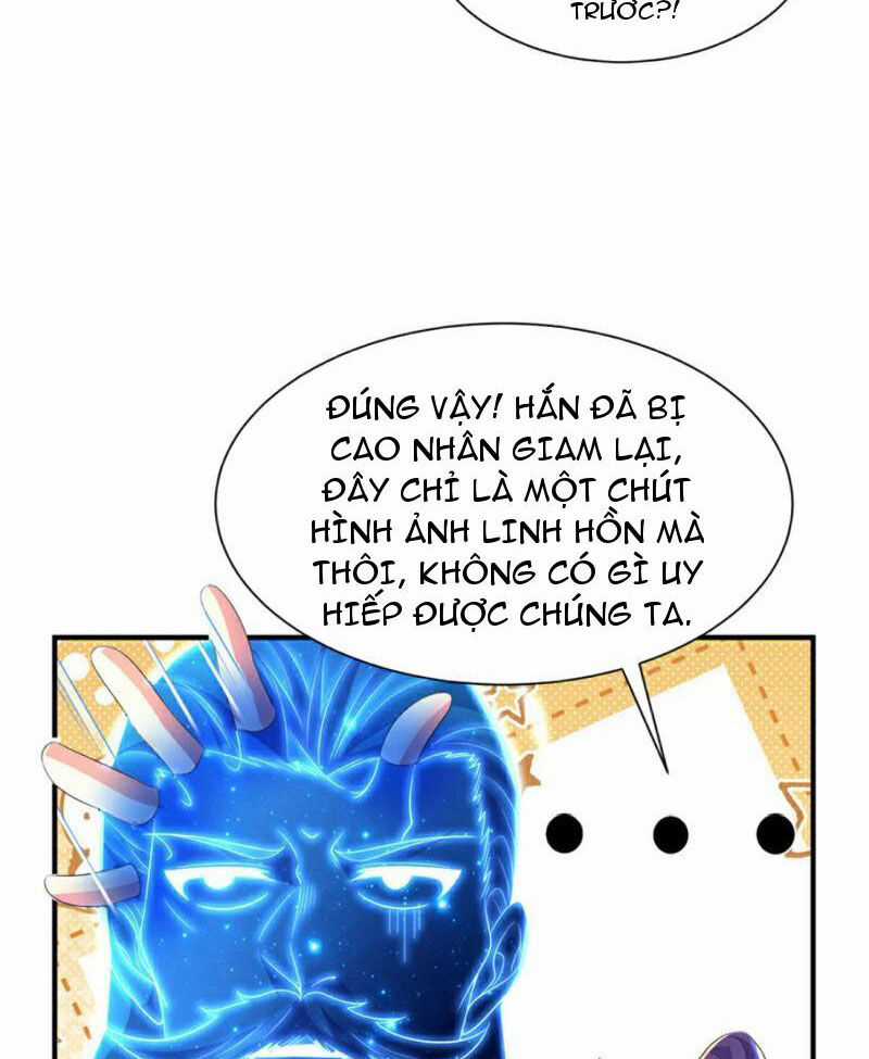 Đệ Nhất Ở Rể Chapter 310 trang 7