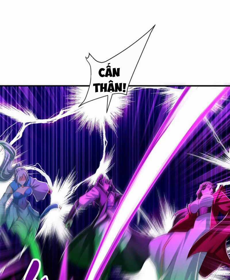 Đệ Nhất Ở Rể Chapter 310 trang 72