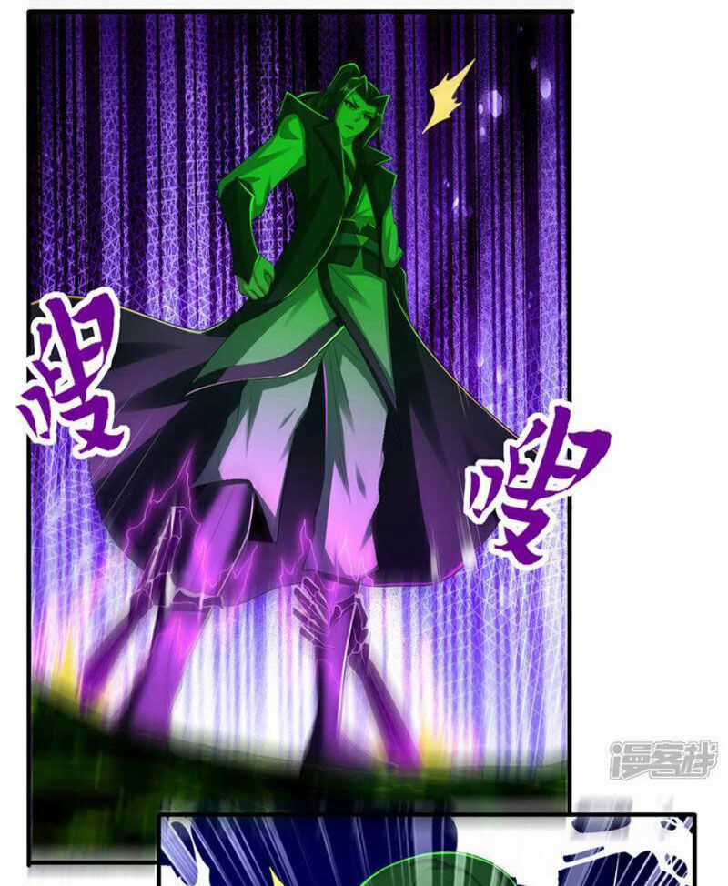 Đệ Nhất Ở Rể Chapter 310 trang 74