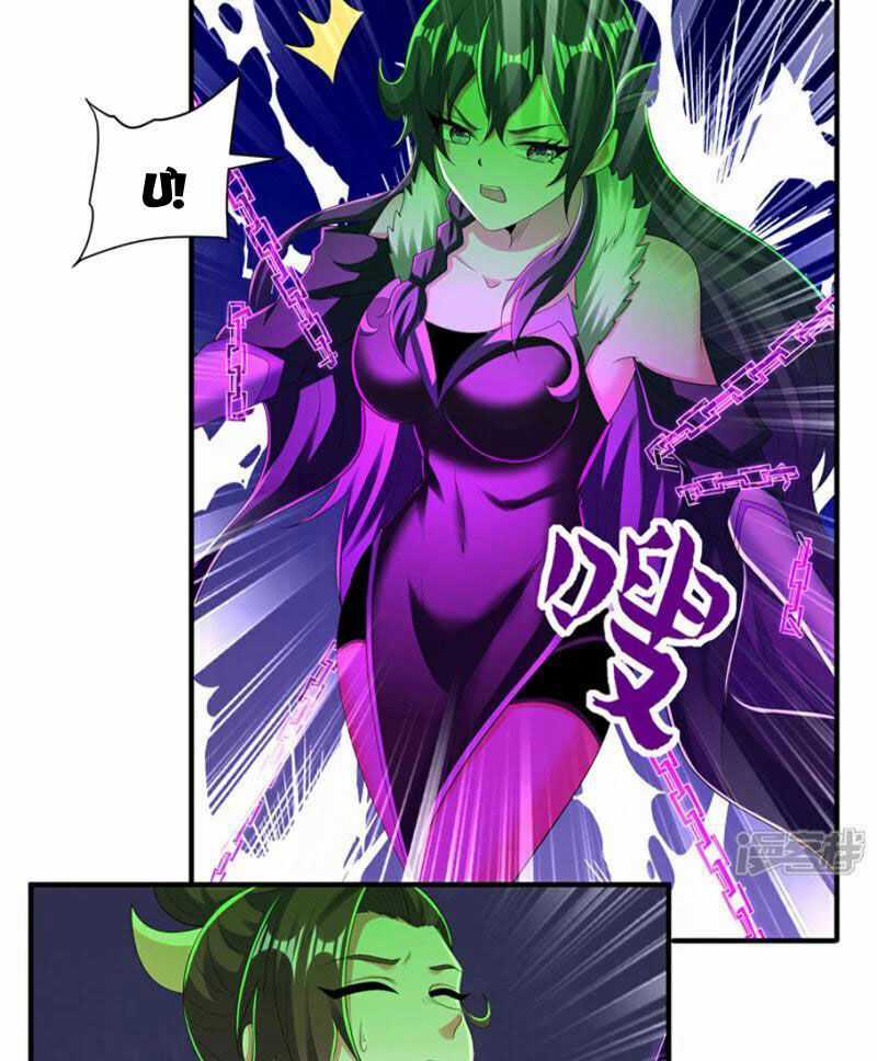 Đệ Nhất Ở Rể Chapter 310 trang 75