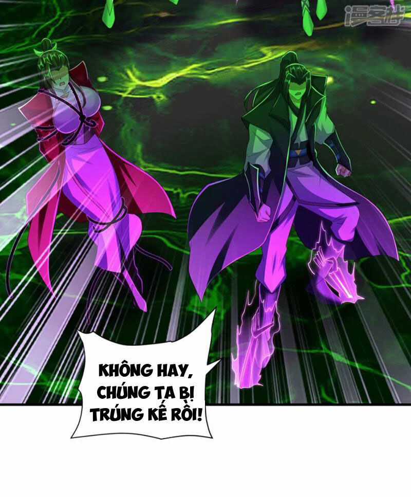 Đệ Nhất Ở Rể Chapter 310 trang 78