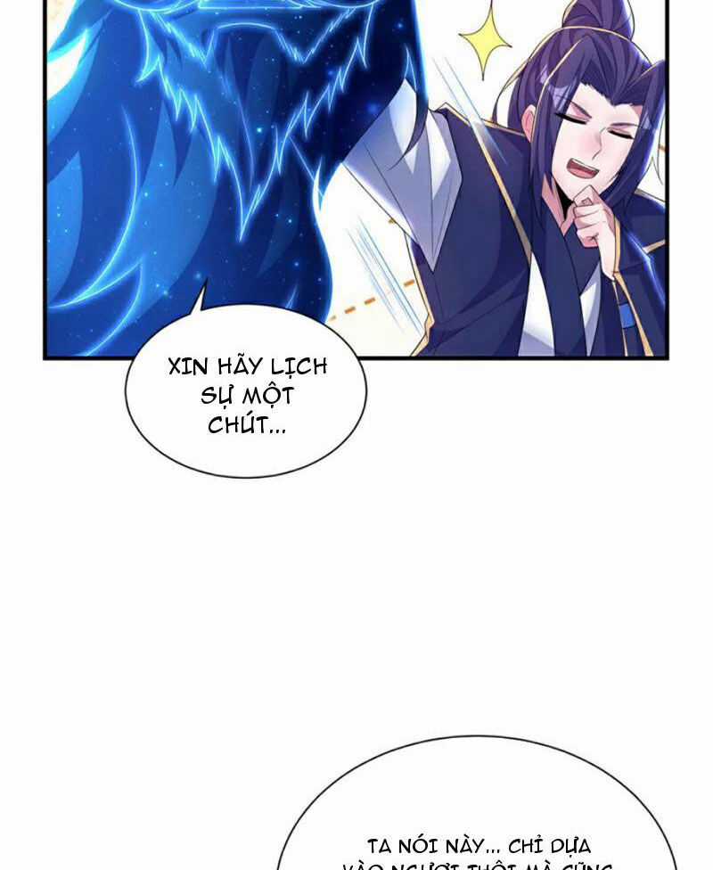 Đệ Nhất Ở Rể Chapter 310 trang 8