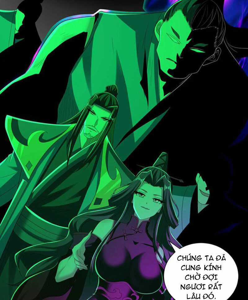 Đệ Nhất Ở Rể Chapter 310 trang 80