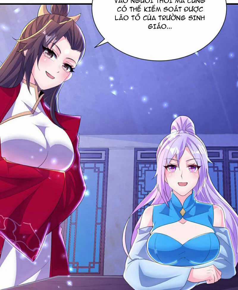 Đệ Nhất Ở Rể Chapter 310 trang 9
