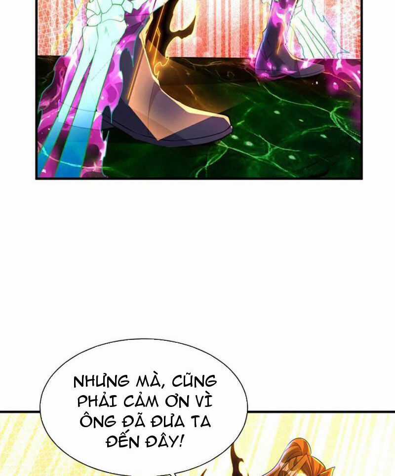 Đệ Nhất Ở Rể Chapter 311 trang 11