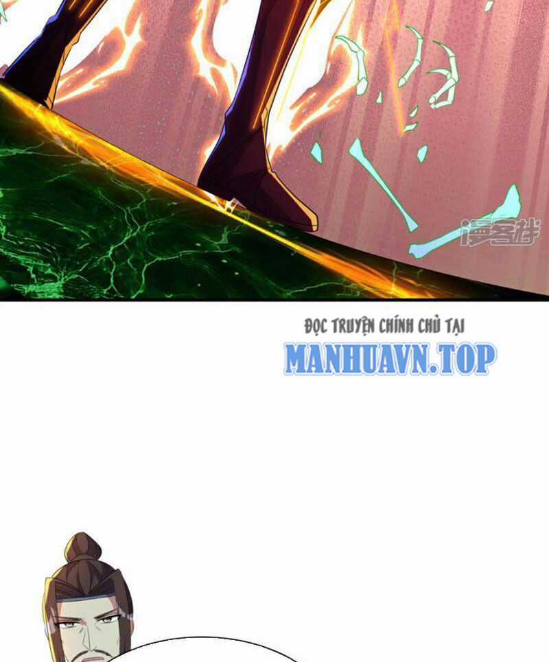 Đệ Nhất Ở Rể Chapter 311 trang 13