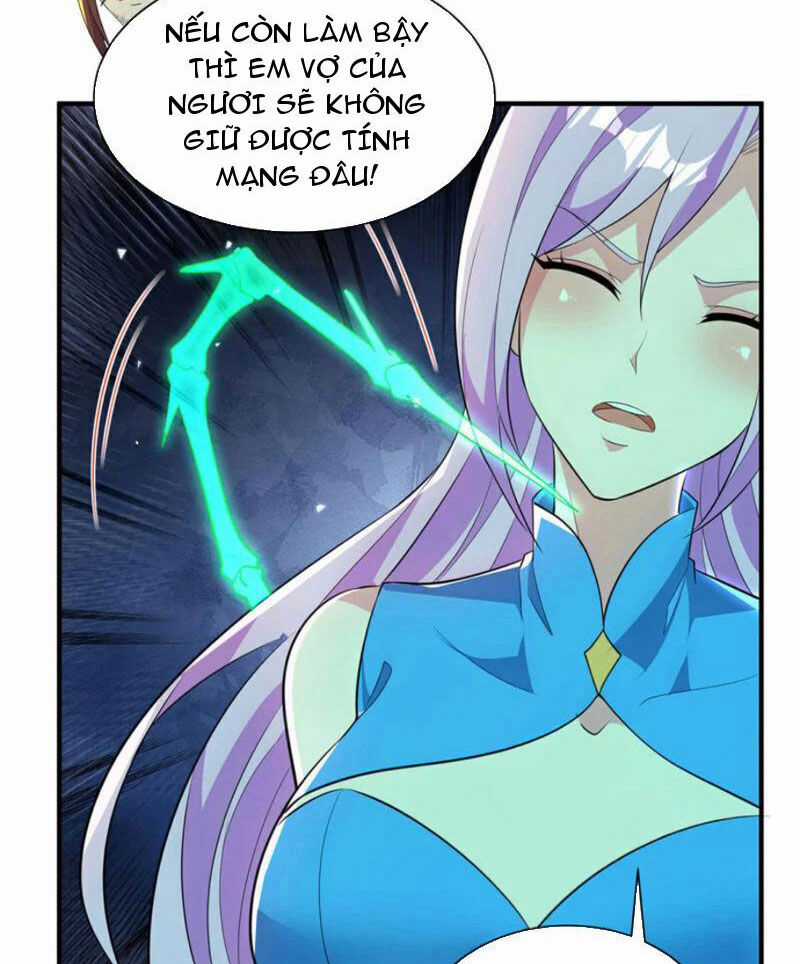 Đệ Nhất Ở Rể Chapter 311 trang 14