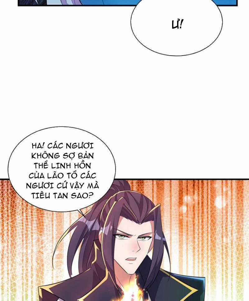 Đệ Nhất Ở Rể Chapter 311 trang 15