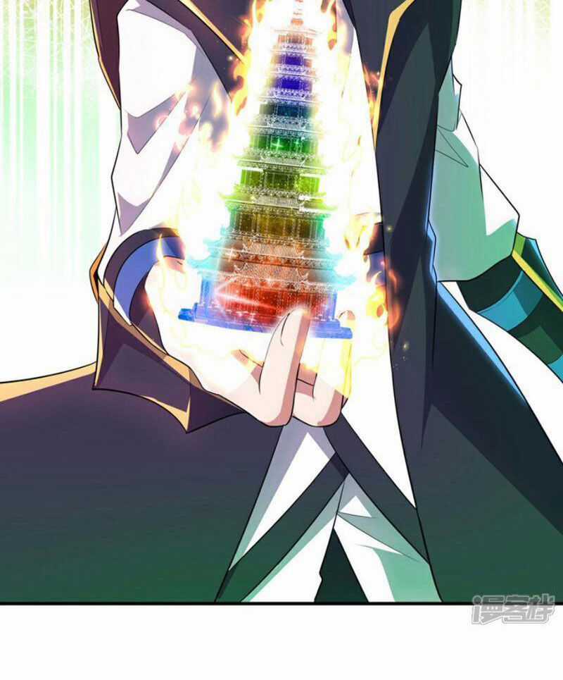 Đệ Nhất Ở Rể Chapter 311 trang 16