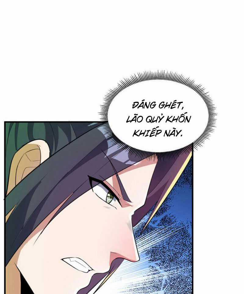 Đệ Nhất Ở Rể Chapter 311 trang 19