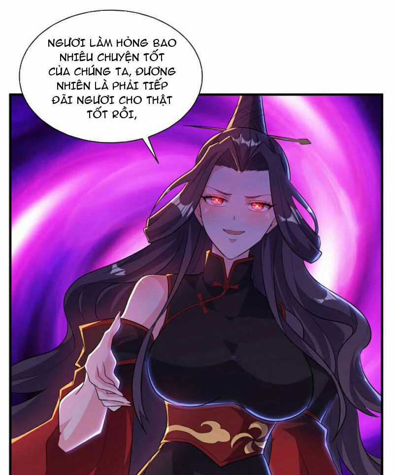 Đệ Nhất Ở Rể Chapter 311 trang 2