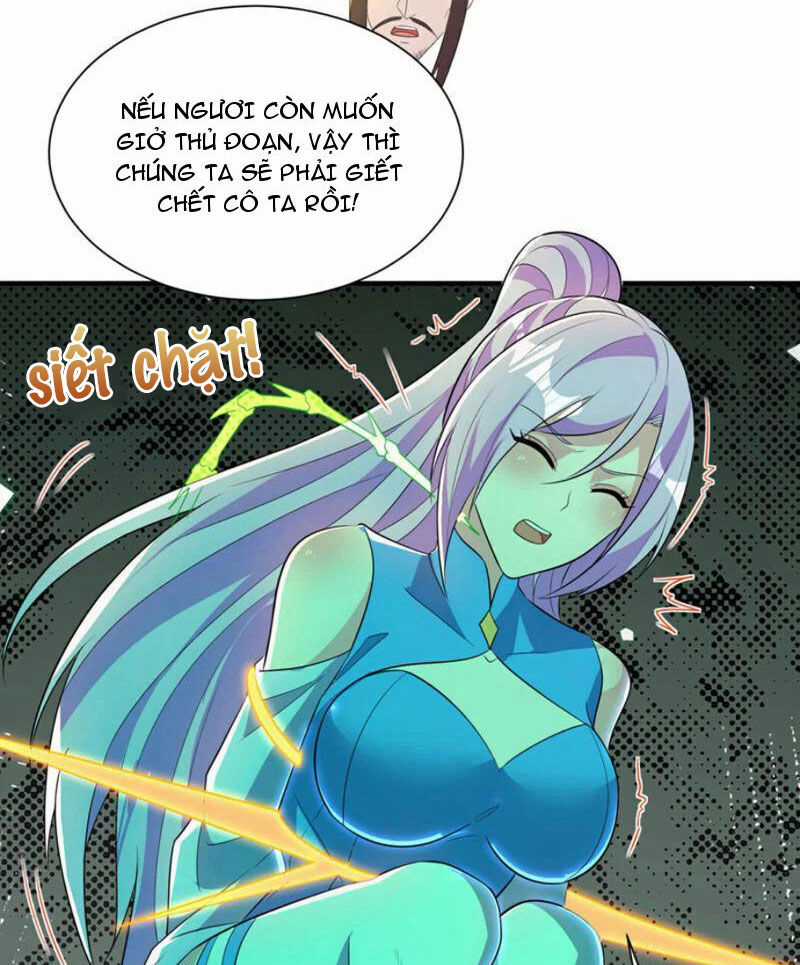 Đệ Nhất Ở Rể Chapter 311 trang 21