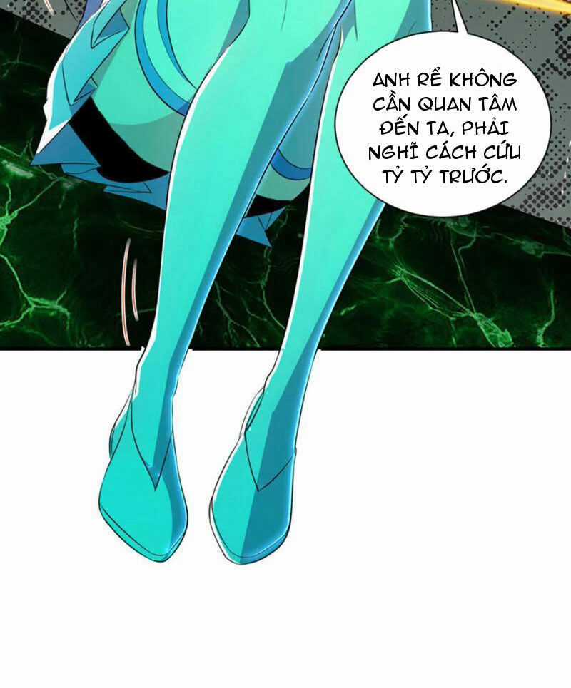 Đệ Nhất Ở Rể Chapter 311 trang 22