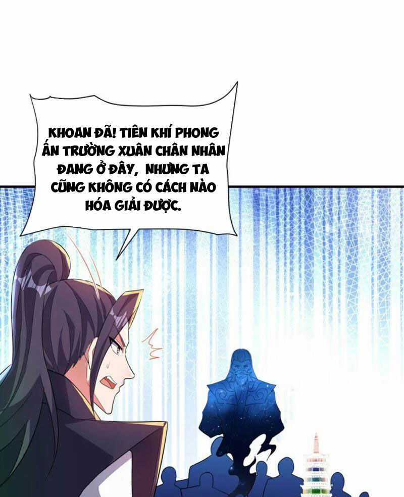 Đệ Nhất Ở Rể Chapter 311 trang 23