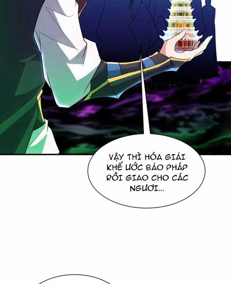 Đệ Nhất Ở Rể Chapter 311 trang 24
