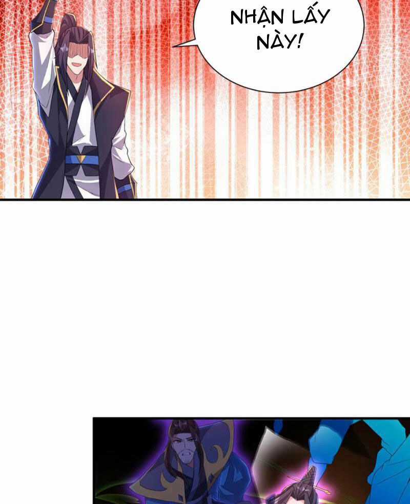 Đệ Nhất Ở Rể Chapter 311 trang 26