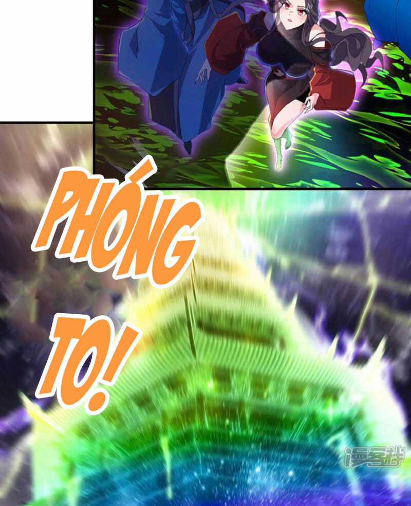 Đệ Nhất Ở Rể Chapter 311 trang 27