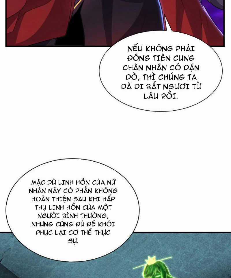 Đệ Nhất Ở Rể Chapter 311 trang 3