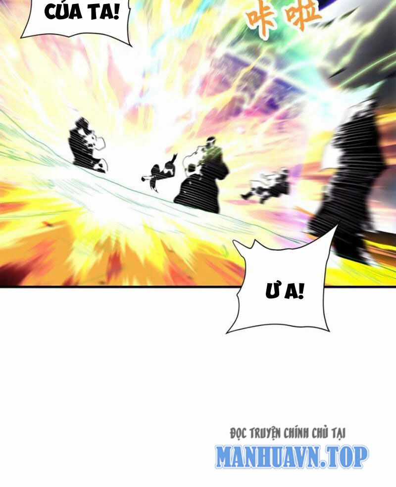 Đệ Nhất Ở Rể Chapter 311 trang 32