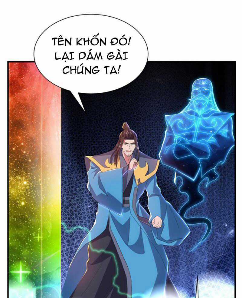 Đệ Nhất Ở Rể Chapter 311 trang 33