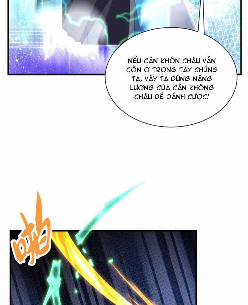Đệ Nhất Ở Rể Chapter 311 trang 34