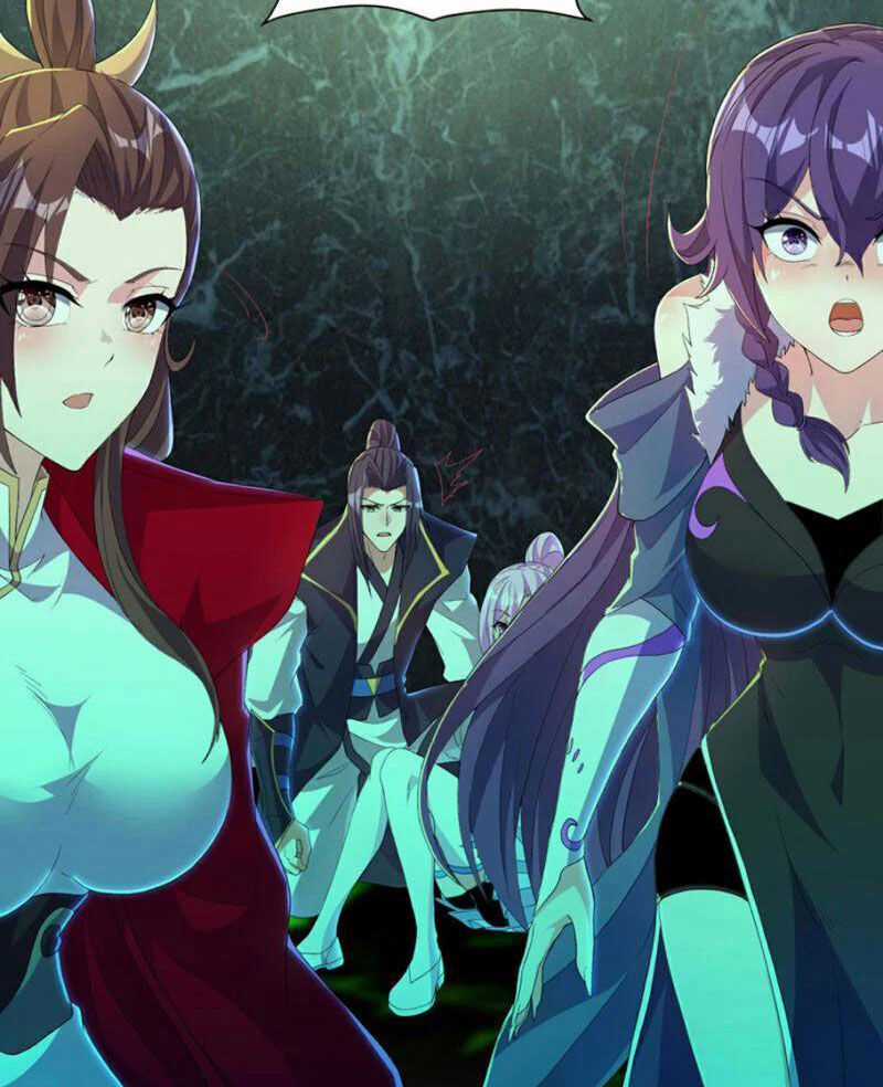 Đệ Nhất Ở Rể Chapter 311 trang 37