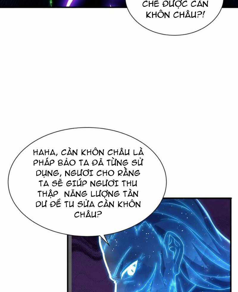 Đệ Nhất Ở Rể Chapter 311 trang 41