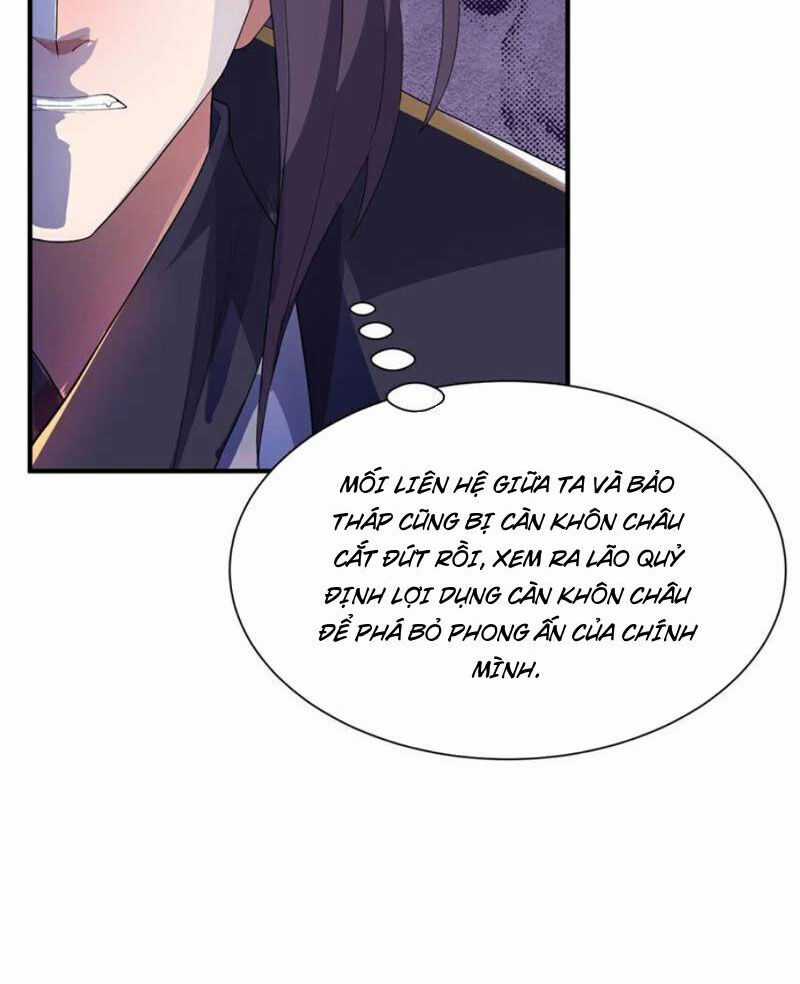 Đệ Nhất Ở Rể Chapter 311 trang 43