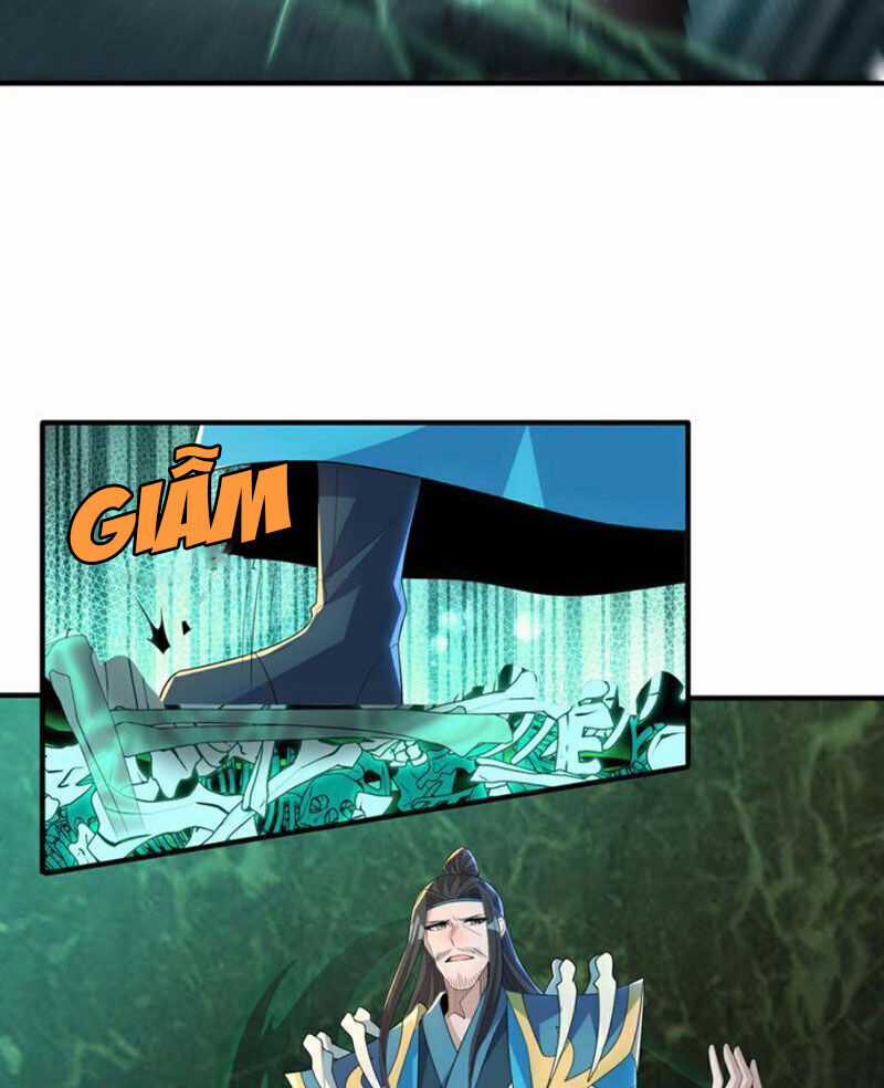 Đệ Nhất Ở Rể Chapter 311 trang 48