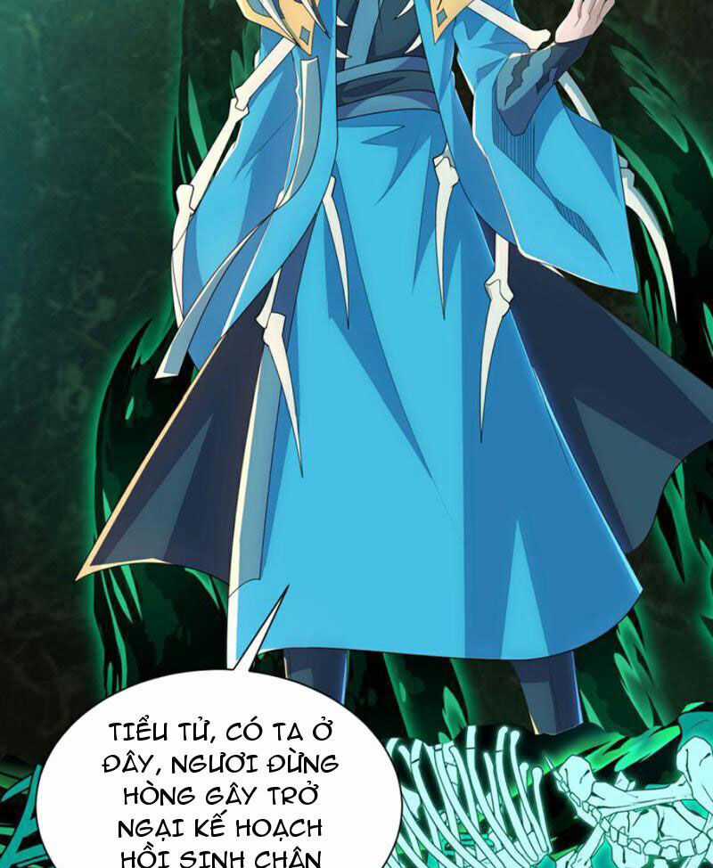 Đệ Nhất Ở Rể Chapter 311 trang 49