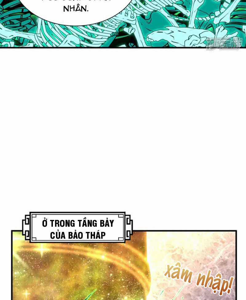 Đệ Nhất Ở Rể Chapter 311 trang 50