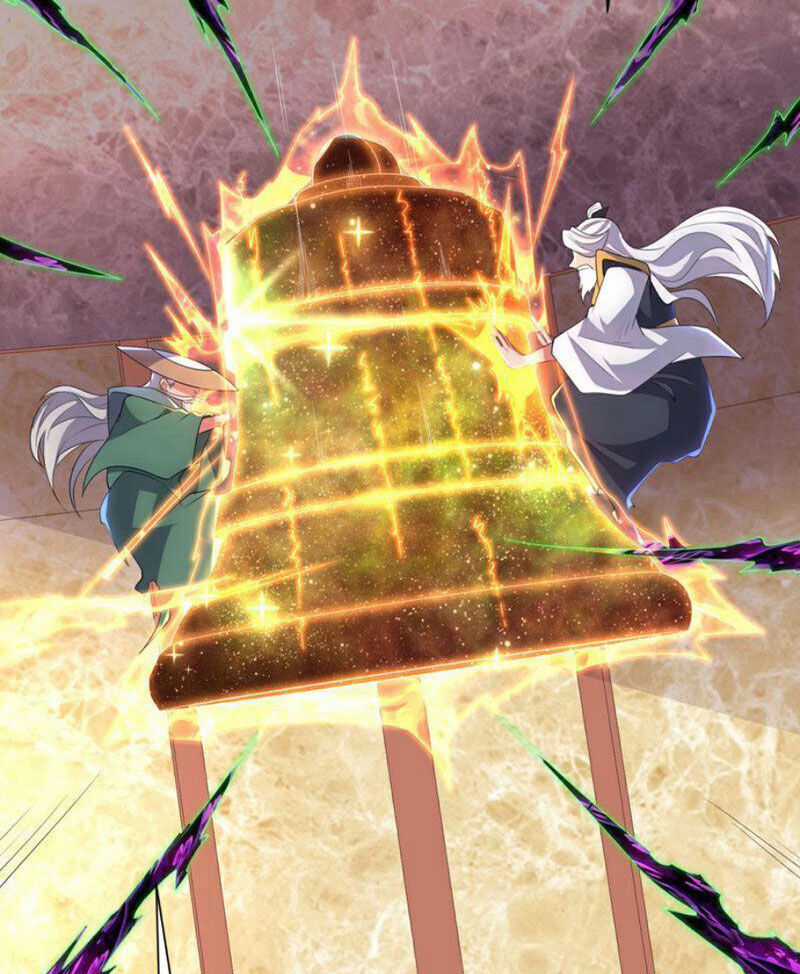 Đệ Nhất Ở Rể Chapter 311 trang 52