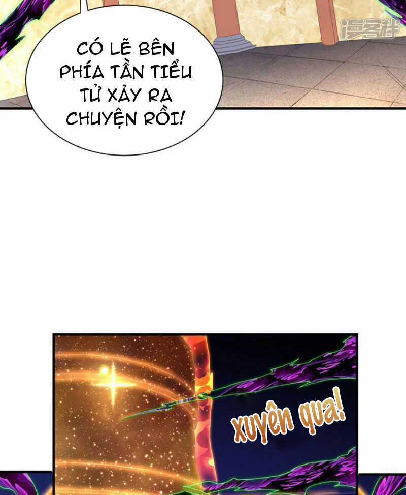 Đệ Nhất Ở Rể Chapter 311 trang 53