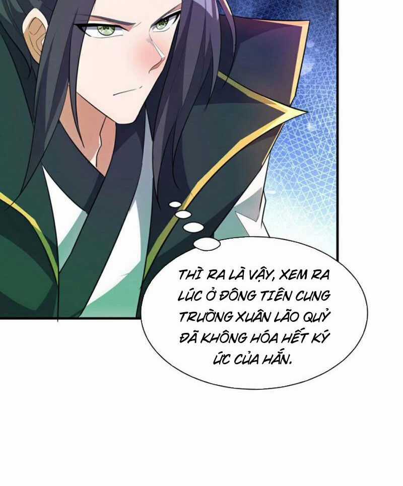 Đệ Nhất Ở Rể Chapter 311 trang 6